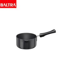 BALTRA Hard Anodised Sauce Pan 14  cm | Induction Based