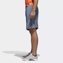 Adidas 4KRFT Climachill Shorts for Men (Grey CE4724)