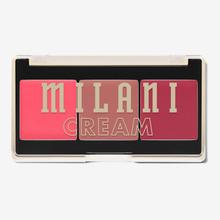 Milani Cheek Kiss Cream Blush Palette  By Prettyclick