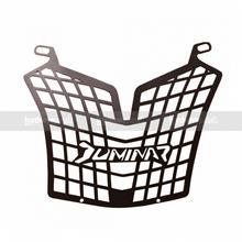 Headlight Grill for Dominar