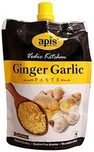 Apis India Ginger Garlic Paste 200gm