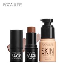 Focallure face Makeup Set Face Foundation base make up &