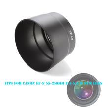 ET-63 Lens Hood For Canon EF-S 55-250mm F4-5.6 IS STM