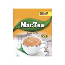 Mac Tea Instant 3 in 1 Tea Mix (16 Sticks)