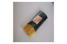 Puja Samagri- Kalo Pounch Dhoop (100stick packet)