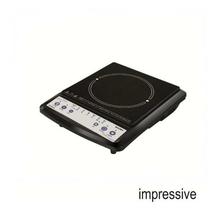 Baltra BIC 112 Impresive Induction Cooker- Black