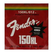 Tender 150XL/012inch Acoustic Guitar Strings