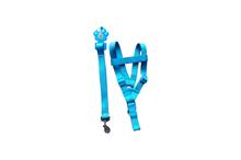 Fabric Nylon Dog Harness ( Medium )