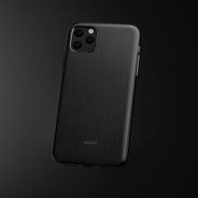 Moshi iGlaze Slim Hardshell Case for iPhone 11 - Armour Black