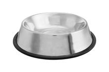 Stainless Steel Non-Slip Dog Feeding Bowl - Medium