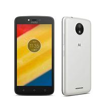 Moto C Plus Smartphone 2 GB RAM+16 GB ROM