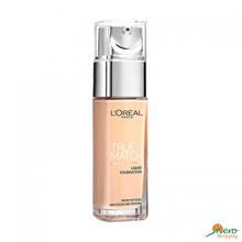 Loreal True Match-Liquid Foundation-C2 Rose Vanilla-Pump 30ml