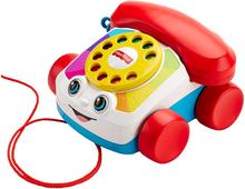 Fisher-Price Chatter Telephone - Newer Version (FGW66)