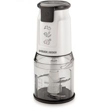 Black & Decker  500W Juicer and Food Chopper FC300 Mixer and Food Processor