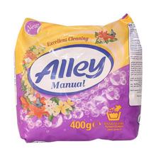 ALLEY Manual Hand Wash Detergent - 400g