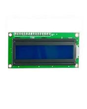 Liquid Crystal Display (LCD) 16x2