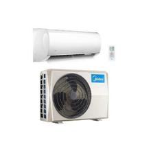 Midea MSMA-09HRN1 0.75 TR Wall Mount Air Conditioner - (White)