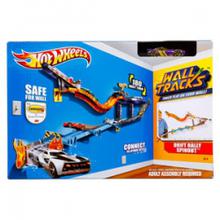 Hot Wheels Wall Track V1049