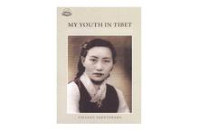 My Youth in Tibet: Recollections of a Tibetan Woman