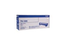 Brother Laser Toner Cartridge (TN-1000)