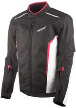 FLY RACING Baseline Street Riding Jacket