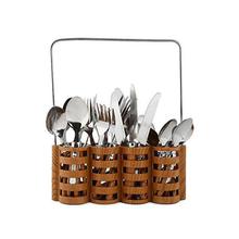 Navisha 24 Pcs Cutlery Set