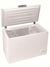 Beko HSA 32500 356kwh Chest Freezer 350L- (White)