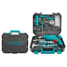 Total 115 Pcs Tools Set THKTHP1152