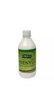 Priva Phenyle Toilet Cleaner, 500ml