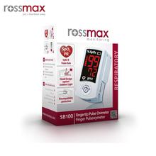 Rossmax SB100 Fingertip Pulse Oximeter