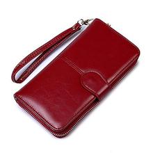 Lorna Women's/Girl's Wallet Clutch Card Holder Purse With