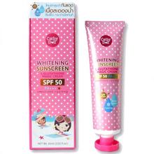 Cathy Doll Sunscreen Cream Spf 50 Pa+++ (60Ml)