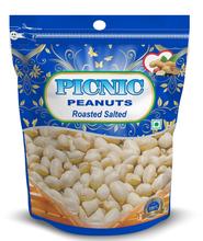 PICNIC Peanuts -500 GM (Salted)