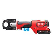 Milwaukee M18 Cable Crimper HCCT-201C