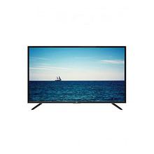 Syinix 50 Inch 4K UHD Android Smart LED TV -S50T410