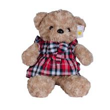 Archies Cute Frock Wearing Teddy Bear (233)