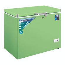 CG 250 Ltrs Chest Freezer CGDF2703HG