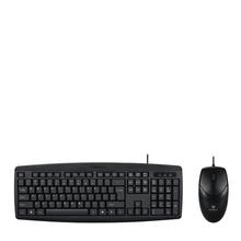 Micropack Keyboard &mouse Combo KM-2003