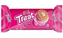 Britannia Treat Strawberry (150gm)