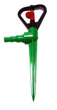 NEW 360 Degree Rotary Garden Water Sprinkler