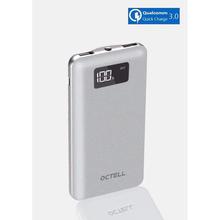 Octell Qualcomm Quick Charge 3.0 Portable Charger 10000