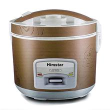 Himstar  Rice Cooker (1.8Ltr)  HS-DL18ZX