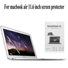 Screen Guard AR For Macbook Air 11.6inch Clear