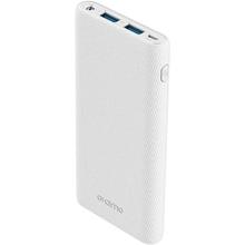 oraimo Toast-10 10000mAh Ultra Slim Power Bank Portable