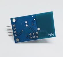 Capacitive Touch Dimmer