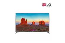 LG 55" UHD 4K Smart LED TV-55UK6320