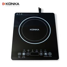 KONKA 2000W Induction Cooktop Glass Touch Panel (HL-A5)