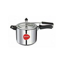 Baltra Induction Base Pressure Cooker STELA IB – 3 Ltr