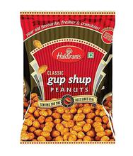 Haldiram's Classic Gup Shup Peanuts (200gm)