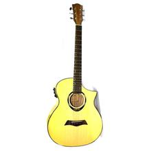 L610 Deviser Acoustic Guitar With Free 2 Pick